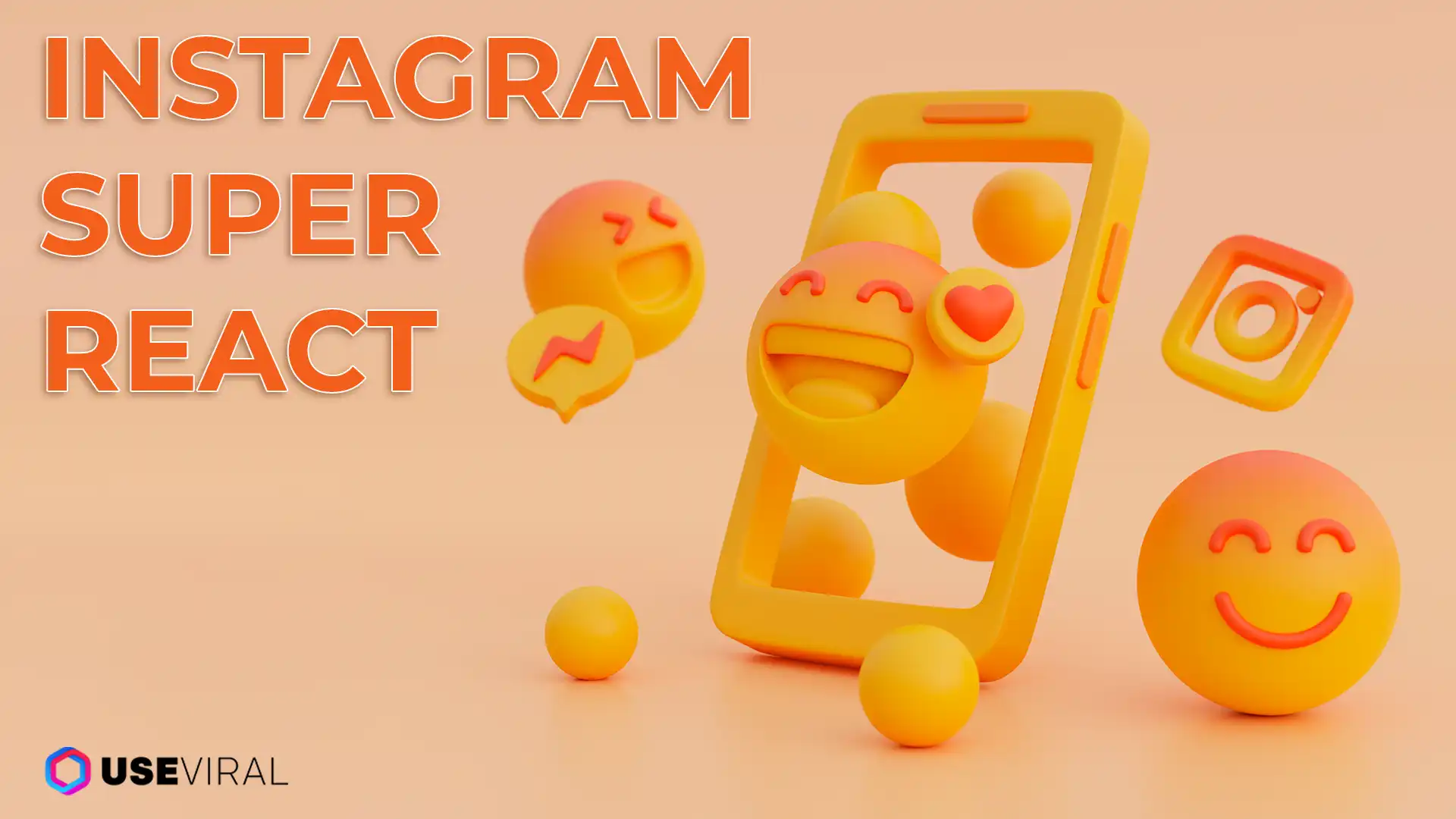 How to Change Emoji Reactions in Instagram DMs